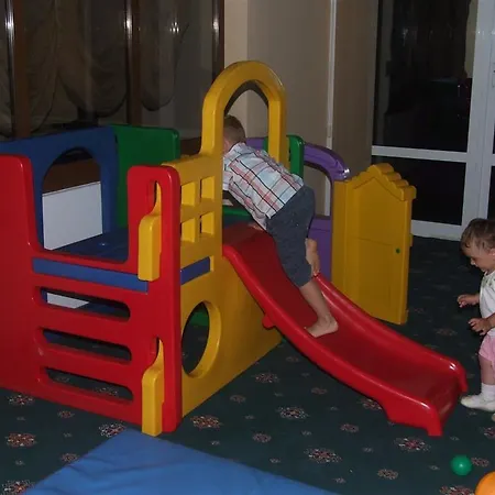 Savoy 4* Constanta