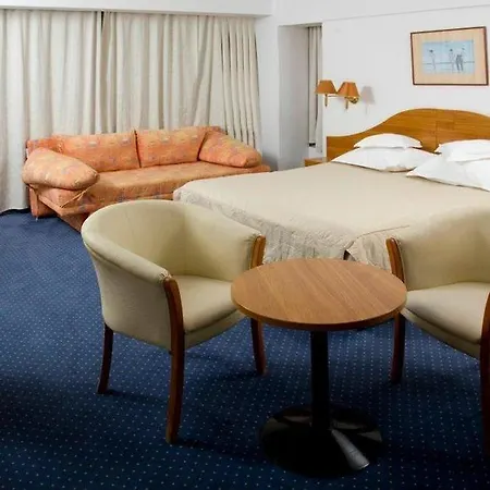 Savoy 4* Constanta