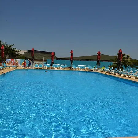 Hotel Savoy 4*