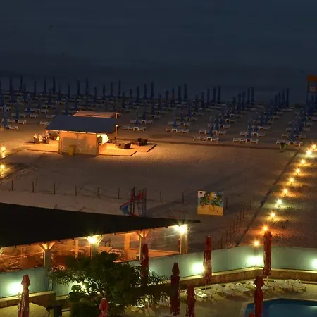Hotel Savoy 4*