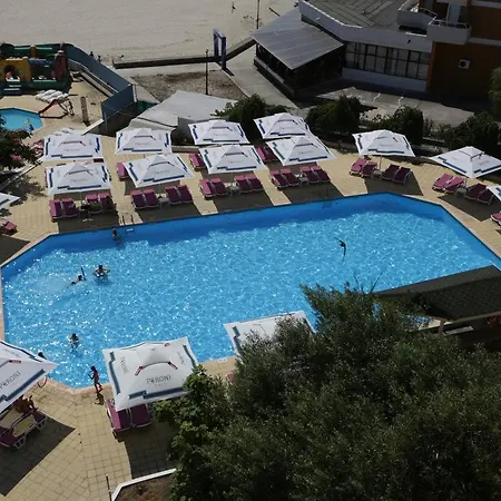 Savoy Hotel Constanta