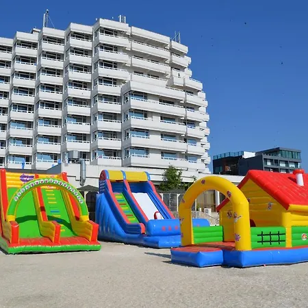 Hotel Savoy Constanta