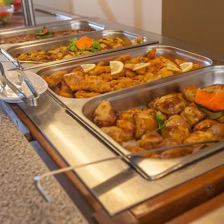 Hotel Savoy Constanta