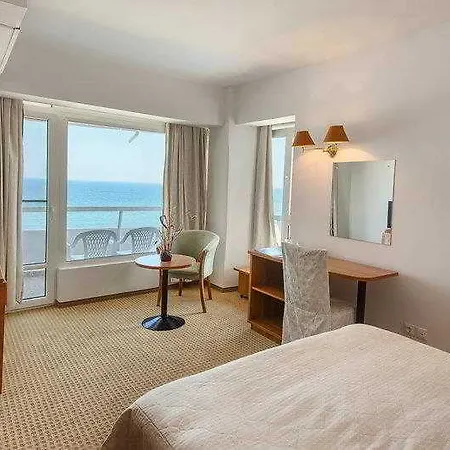 Hotel Savoy Constanta
