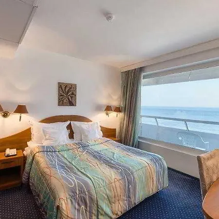 Savoy 4* Constanta