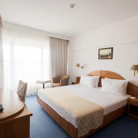 Savoy 4* Constanta