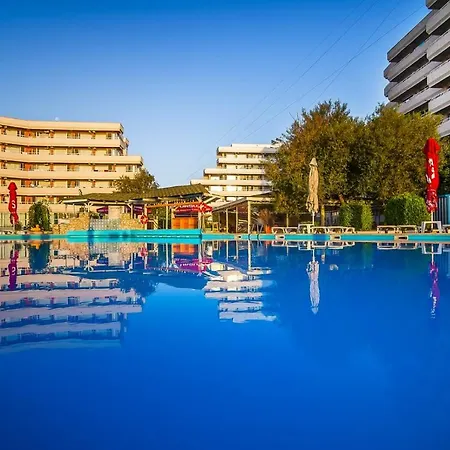 Savoy Hotel