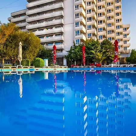 Hotel Savoy Constanta