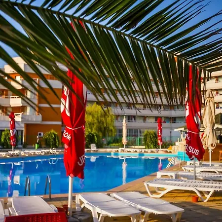 Savoy 4* Constanta